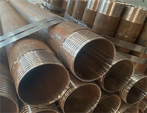 历城管棚管